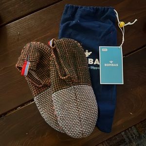 Bombas slippers